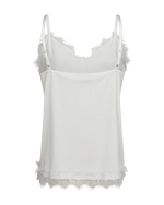 Freequent Top "Bicco" - Weiß