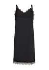 Freequent Kleid "Bicco" - Black
